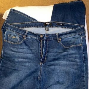 Nine West Jeans